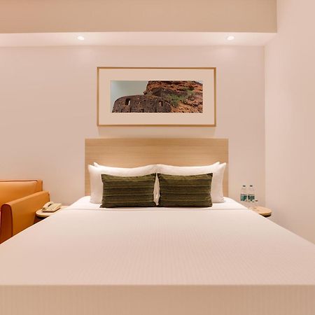 Lemon Tree Hotel Hinjewadi Pune Hinjawadi Esterno foto