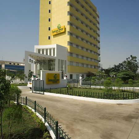 Lemon Tree Hotel Hinjewadi Pune Hinjawadi Esterno foto