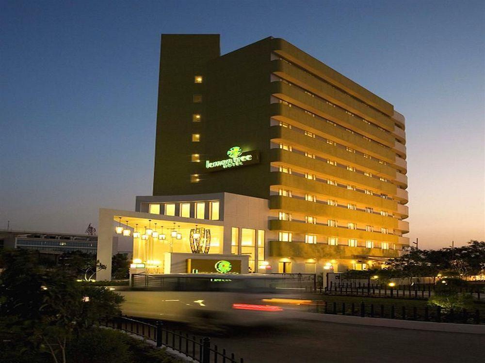 Lemon Tree Hotel Hinjewadi Pune Hinjawadi Esterno foto