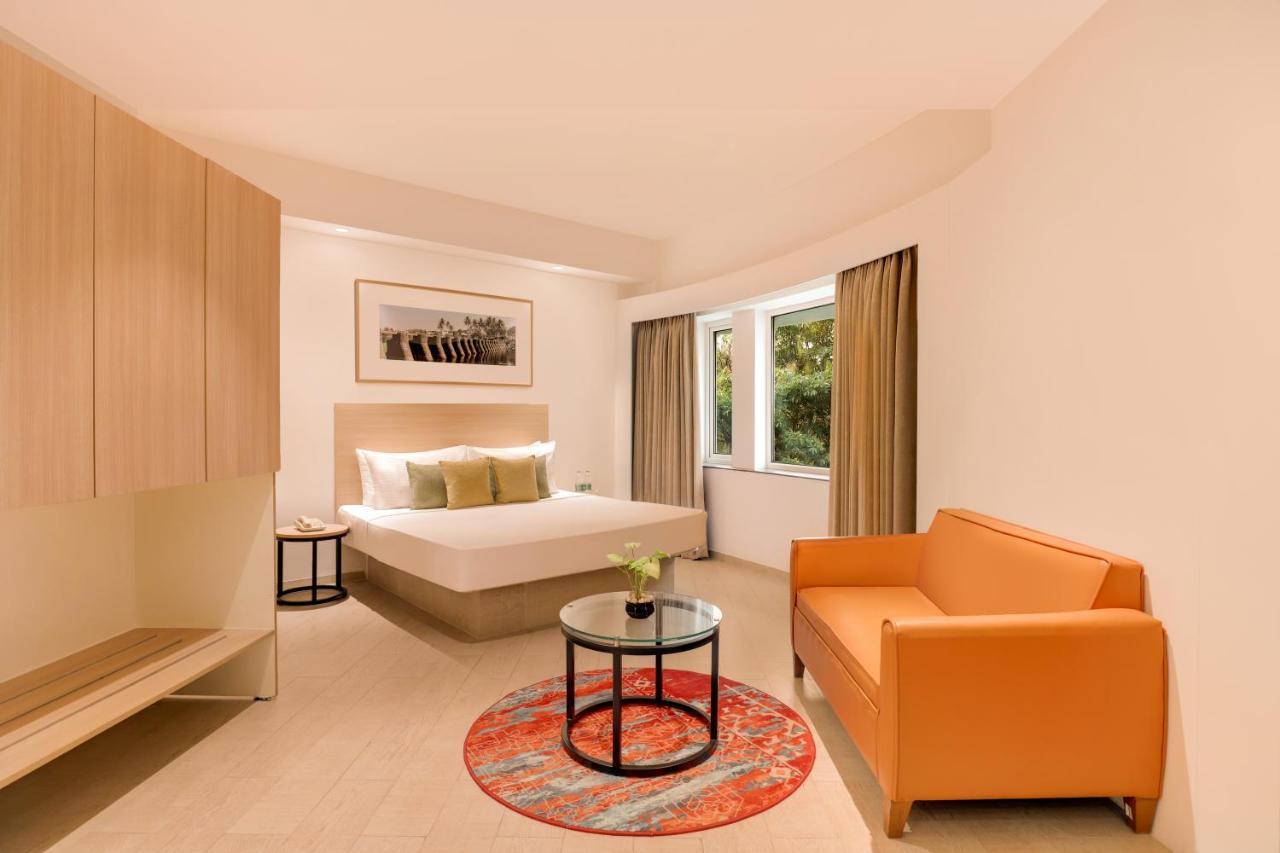Lemon Tree Hotel Hinjewadi Pune Hinjawadi Esterno foto