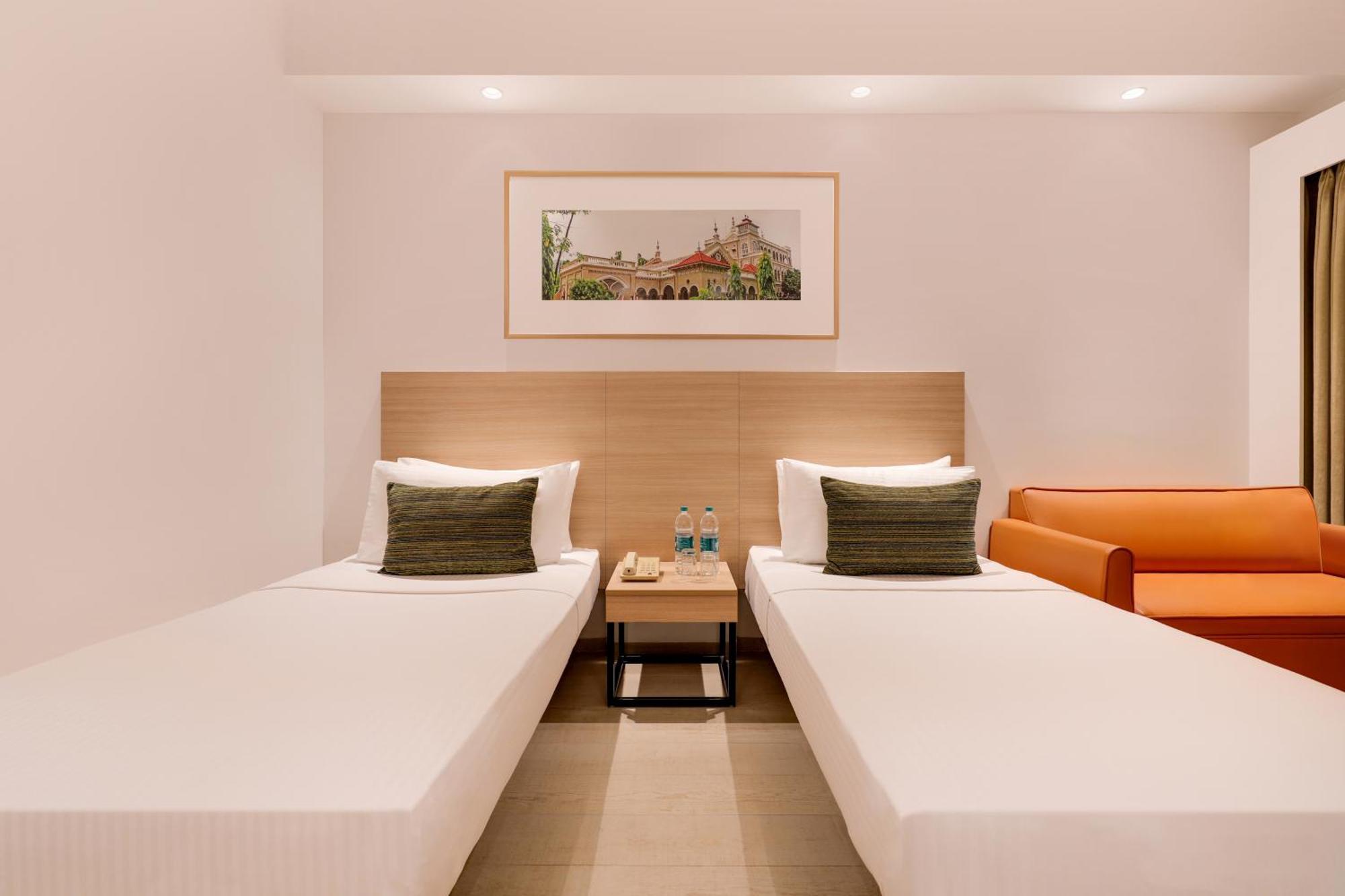 Lemon Tree Hotel Hinjewadi Pune Hinjawadi Esterno foto