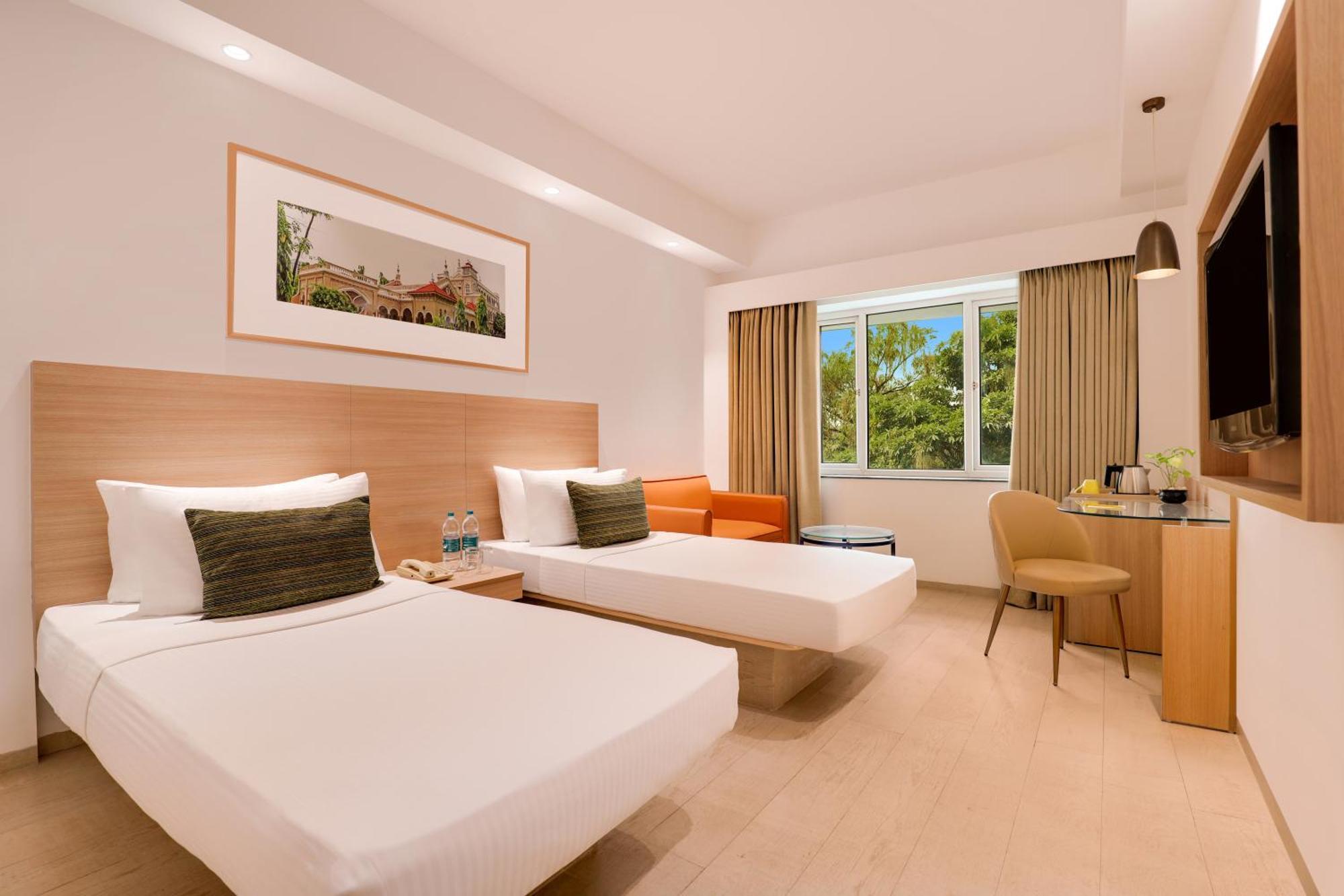 Lemon Tree Hotel Hinjewadi Pune Hinjawadi Esterno foto