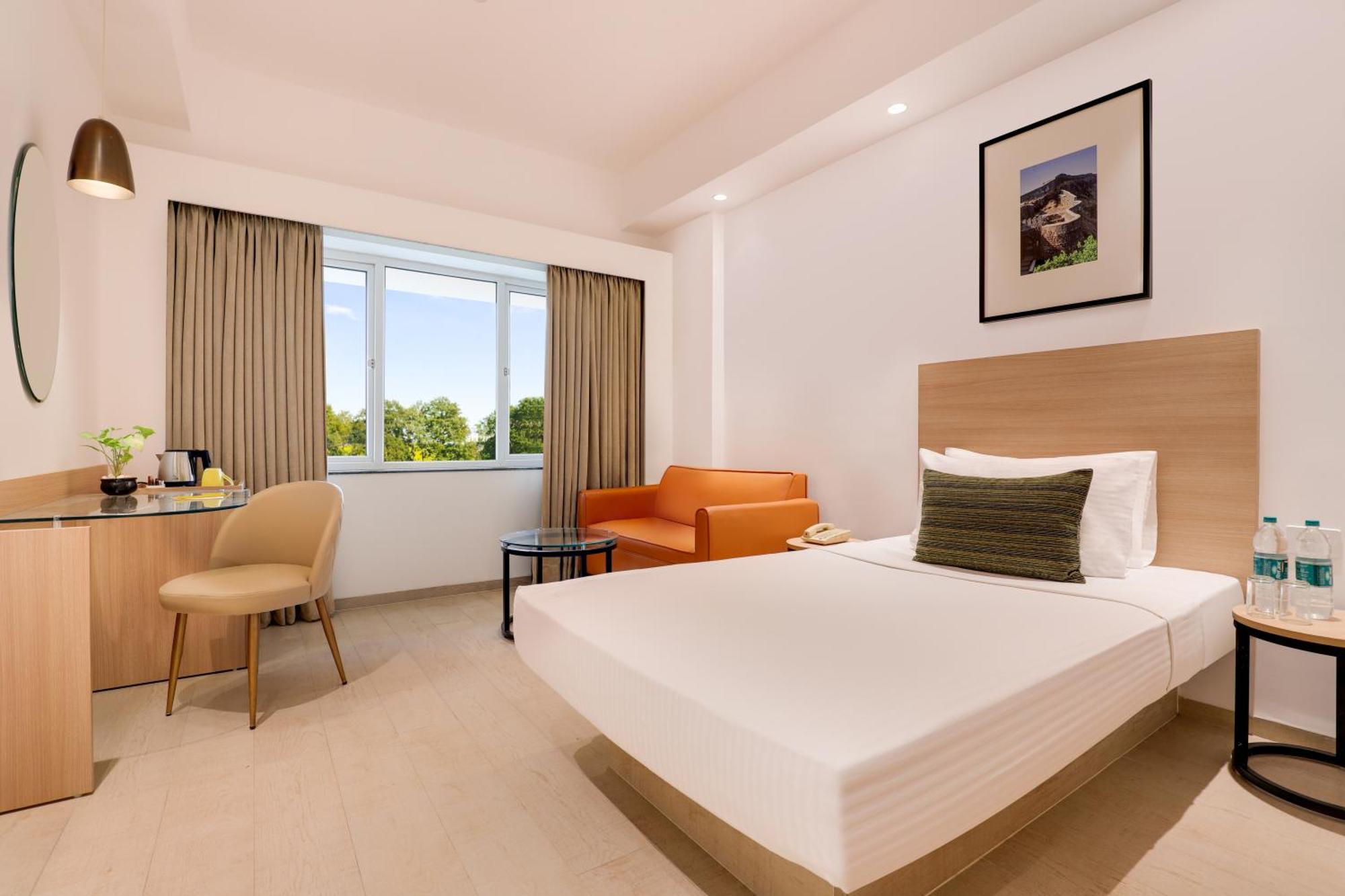 Lemon Tree Hotel Hinjewadi Pune Hinjawadi Esterno foto