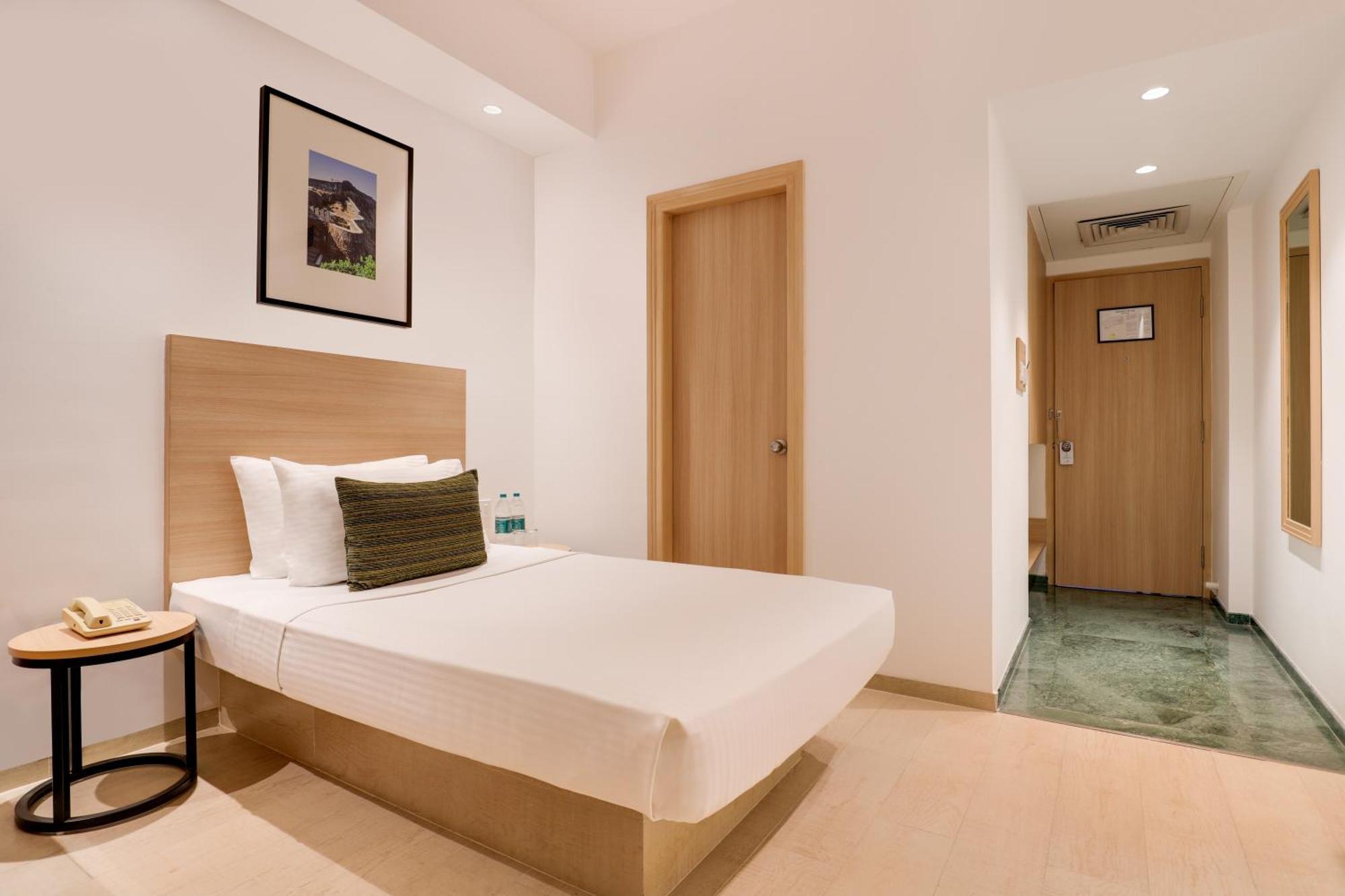 Lemon Tree Hotel Hinjewadi Pune Hinjawadi Esterno foto