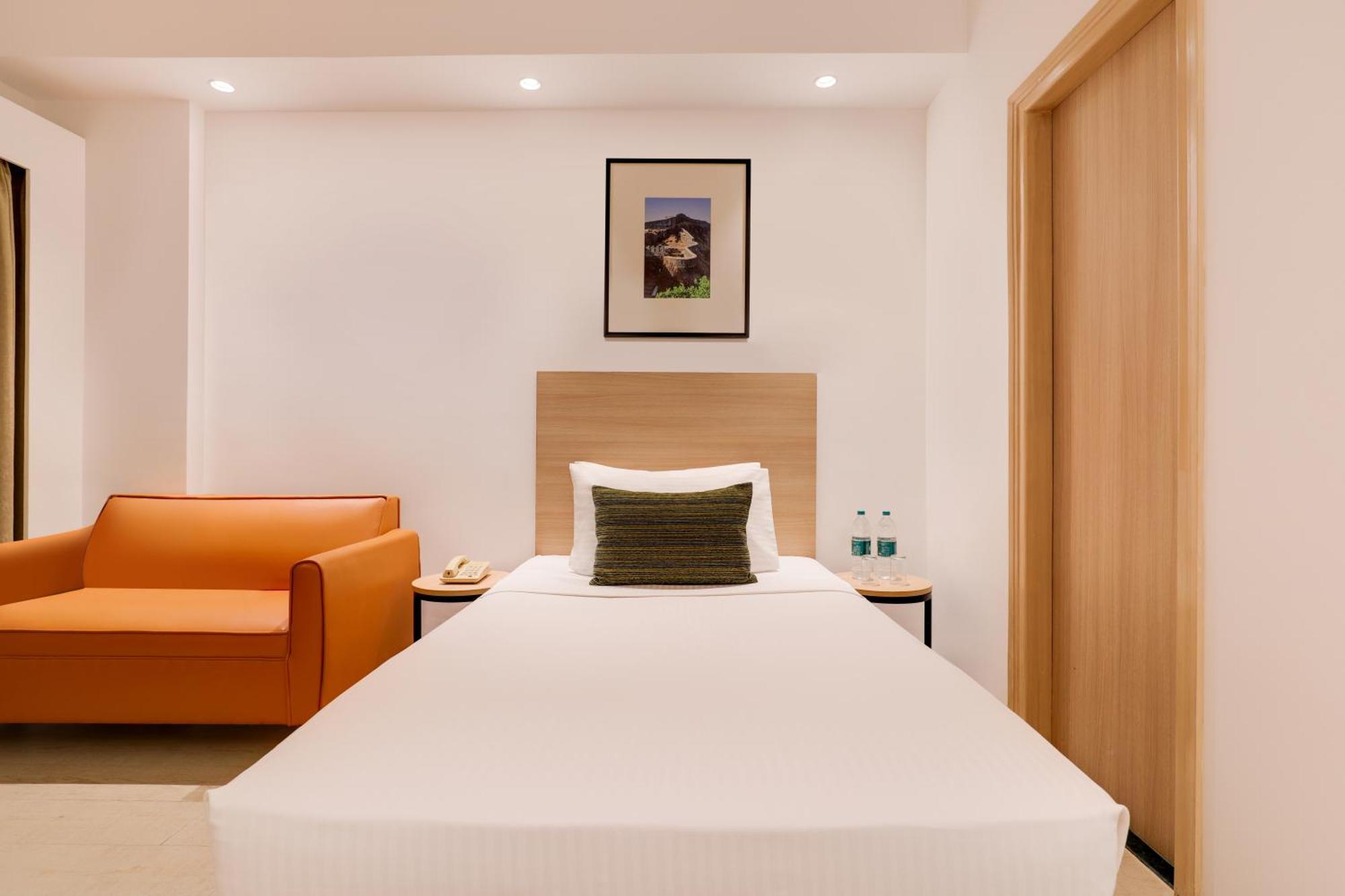 Lemon Tree Hotel Hinjewadi Pune Hinjawadi Esterno foto