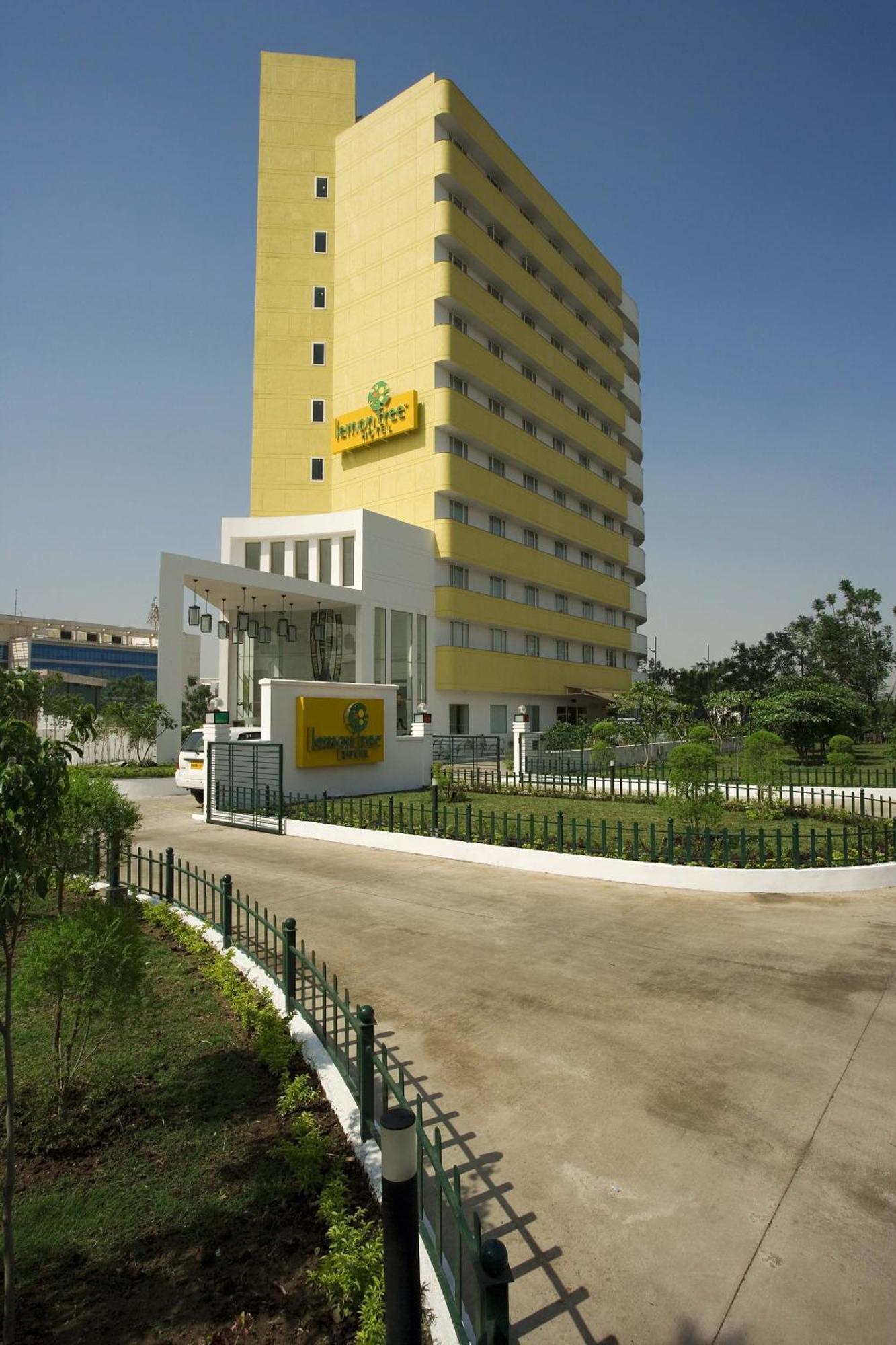 Lemon Tree Hotel Hinjewadi Pune Hinjawadi Esterno foto