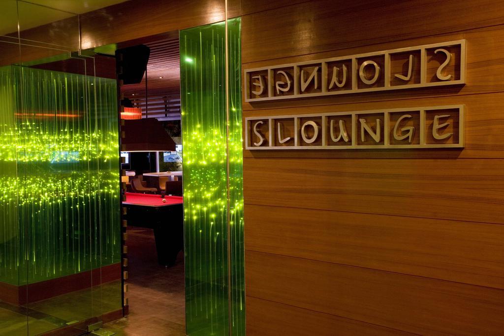 Lemon Tree Hotel Hinjewadi Pune Hinjawadi Esterno foto