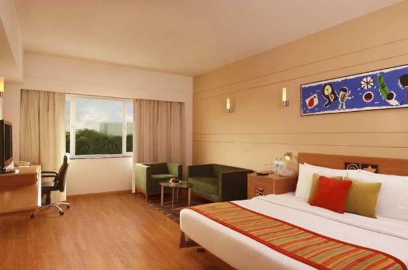 Lemon Tree Hotel Hinjewadi Pune Hinjawadi Esterno foto