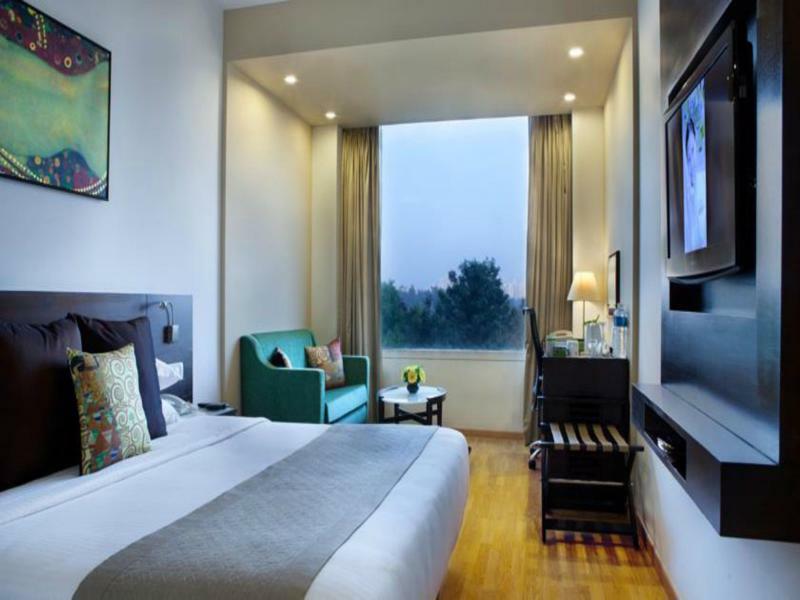 Lemon Tree Hotel Hinjewadi Pune Hinjawadi Esterno foto