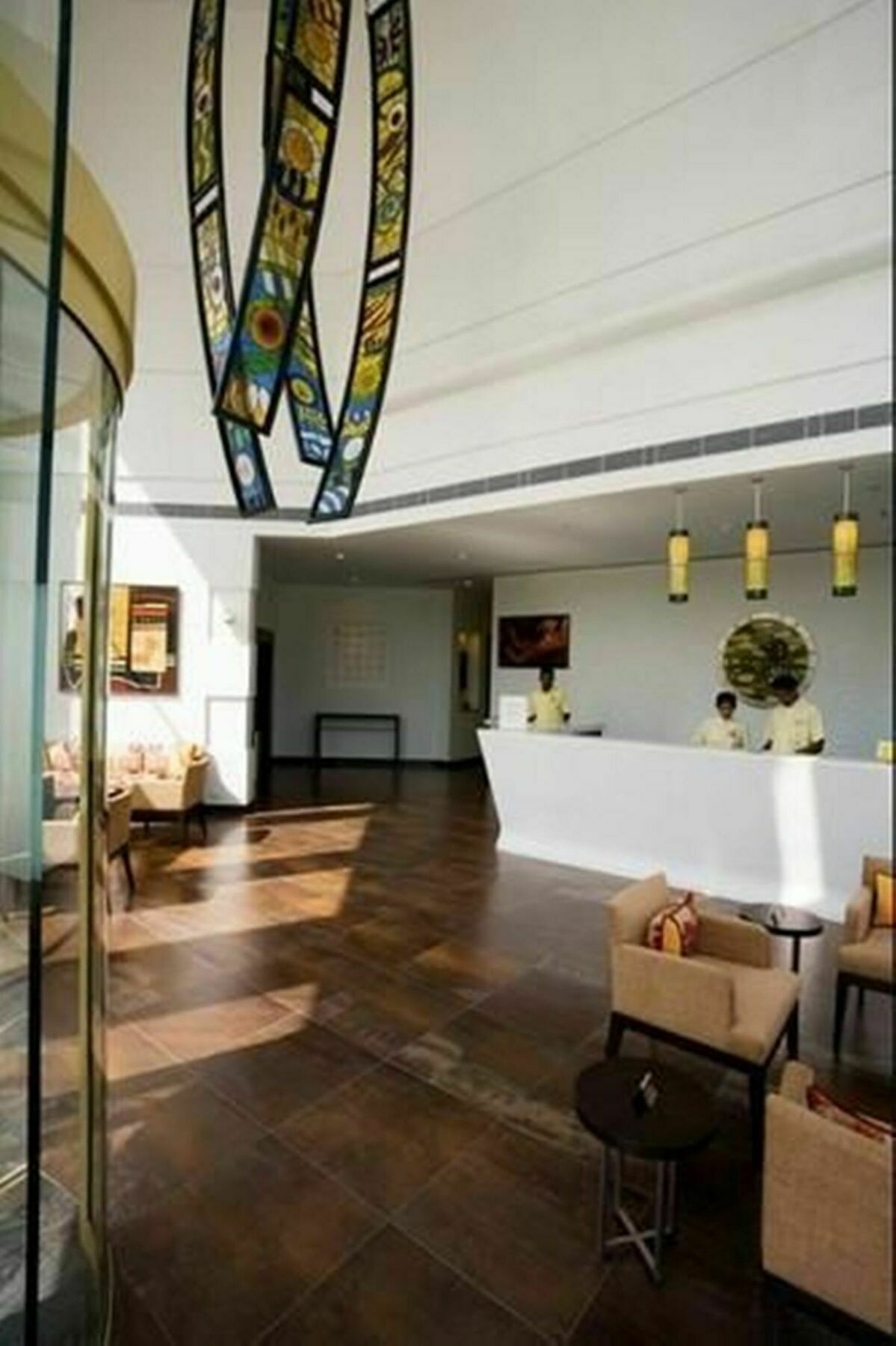 Lemon Tree Hotel Hinjewadi Pune Hinjawadi Esterno foto