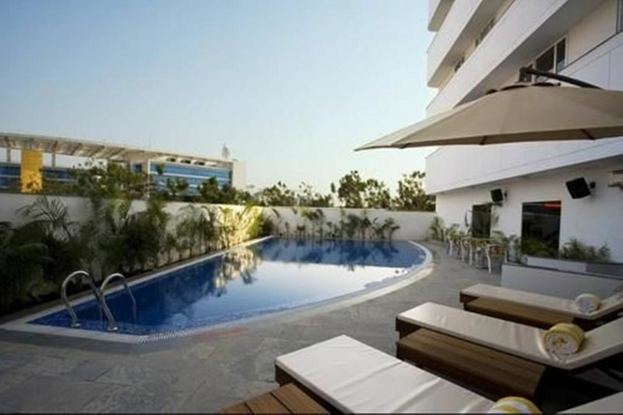 Lemon Tree Hotel Hinjewadi Pune Hinjawadi Esterno foto
