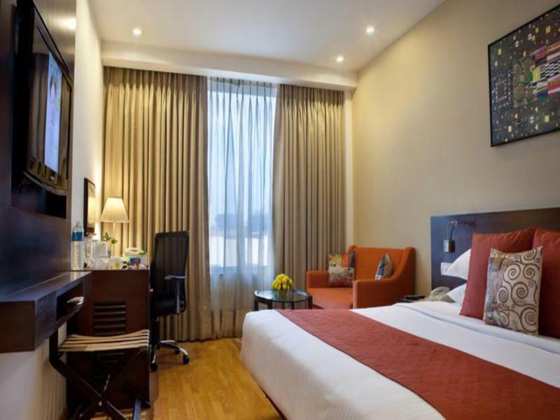 Lemon Tree Hotel Hinjewadi Pune Hinjawadi Esterno foto
