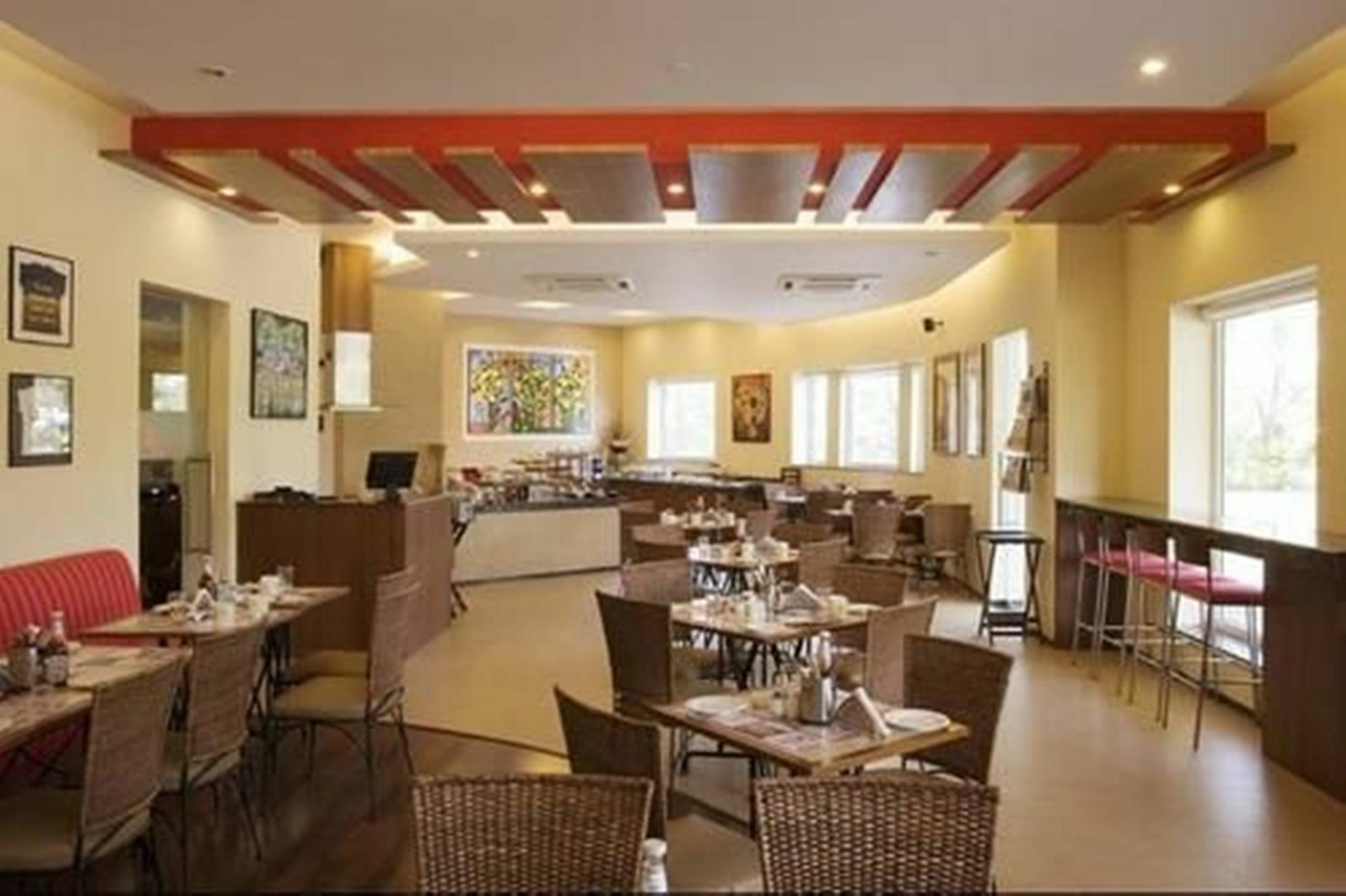 Lemon Tree Hotel Hinjewadi Pune Hinjawadi Esterno foto